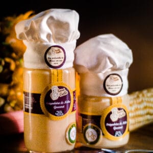 Brigadeiro de milho 250g