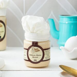 Ambrosia mineira 250g