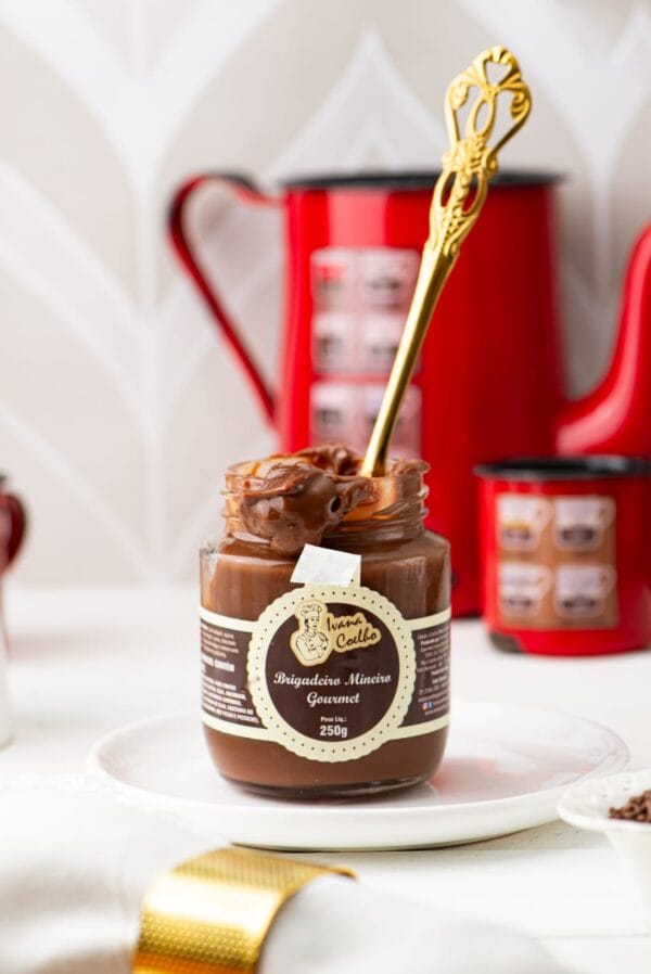 Brigadeiro mineiro 250g - Imagem 2