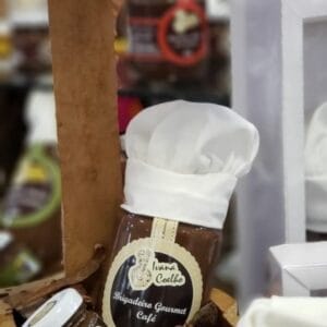 Brigadeiro de Café 400g