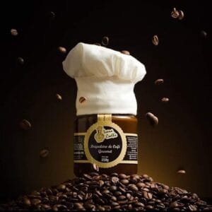 Brigadeiro de Café 250g