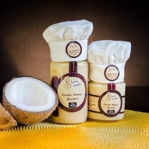 Cocada Mineira 400g