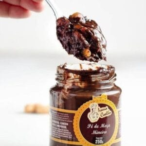 Pé de moça 250g
